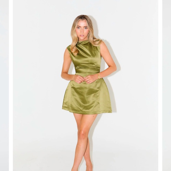 NWOT odd muse dress! - Picture 2 of 4